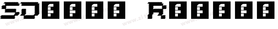 SJwuge Regular字体转换